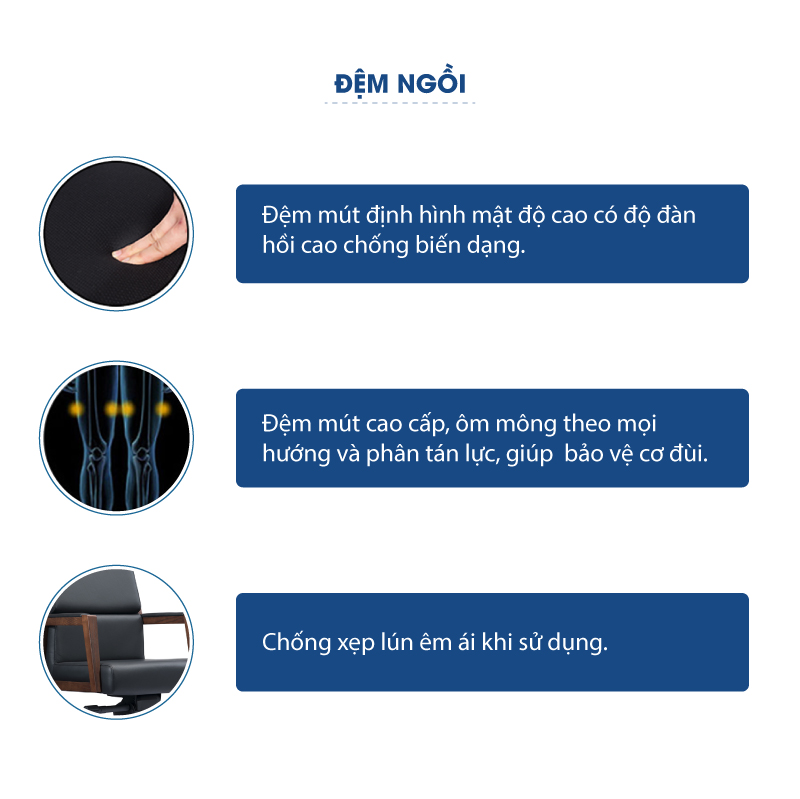 aneto.vn - Nội Thất Văn Phòng 