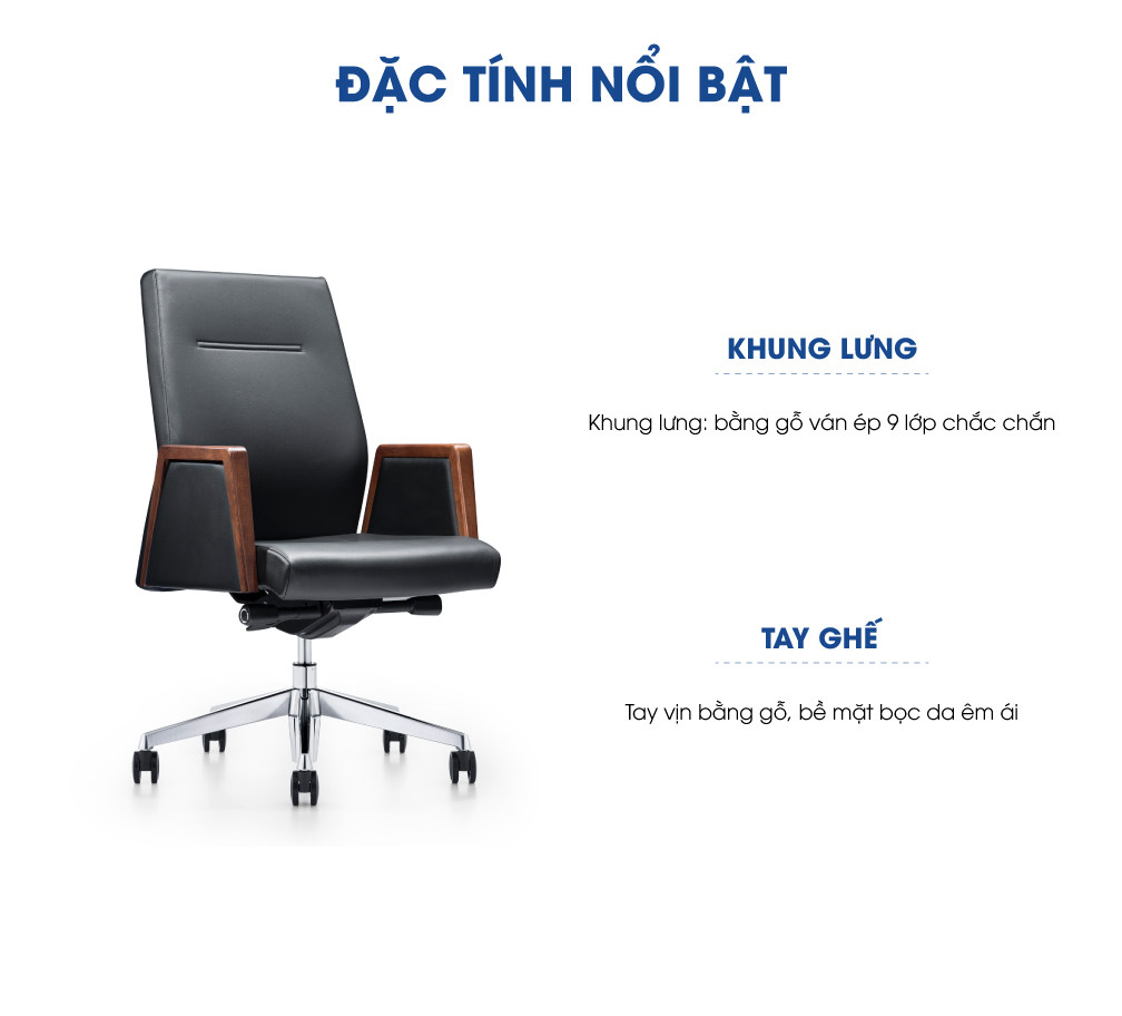 aneto.vn - Nội Thất Văn Phòng 