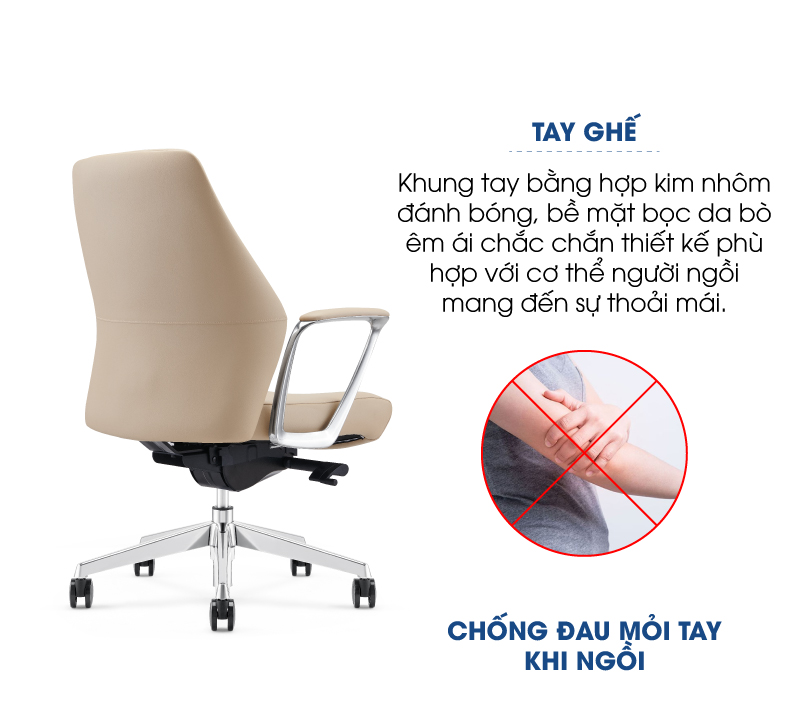 aneto.vn - Nội Thất Văn Phòng 