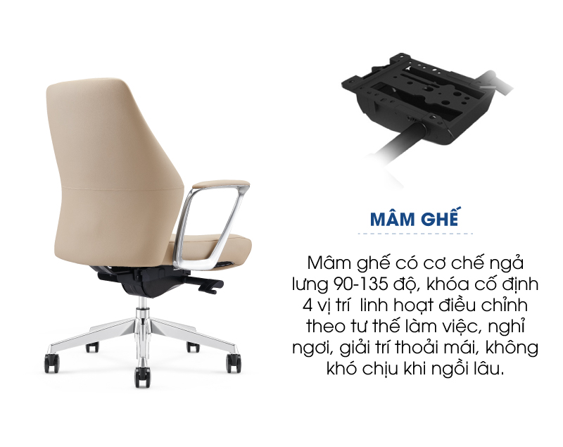 aneto.vn - Nội Thất Văn Phòng 