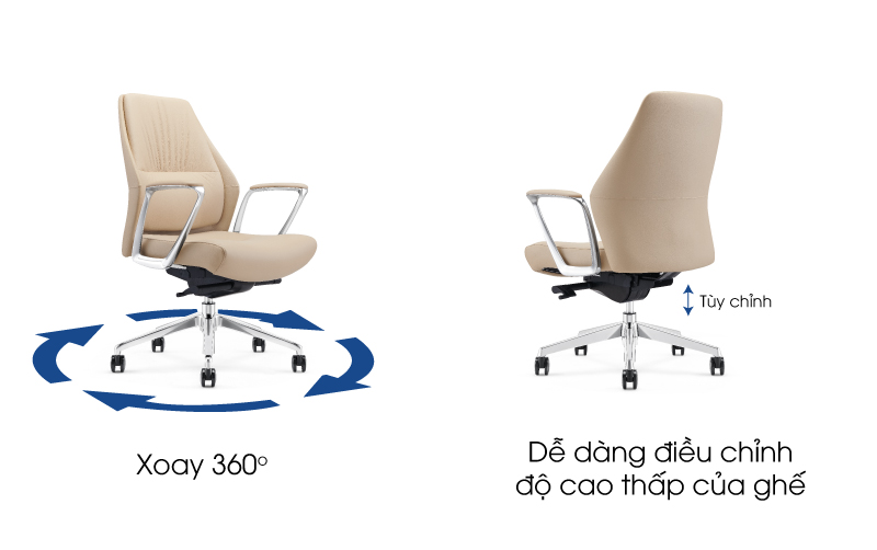 aneto.vn - Nội Thất Văn Phòng 
