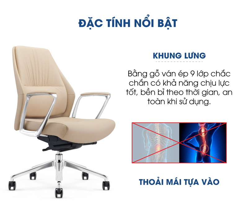 aneto.vn - Nội Thất Văn Phòng 