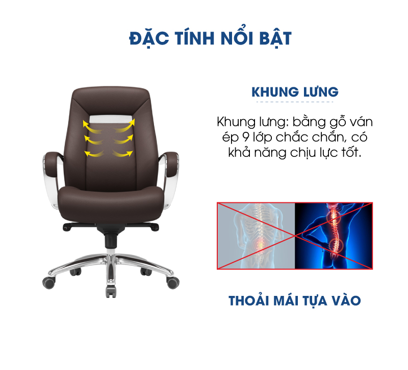 aneto.vn - Nội Thất Văn Phòng 