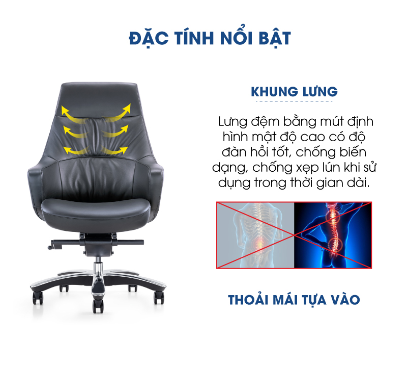 aneto.vn - Nội Thất Văn Phòng 