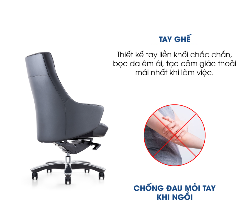aneto.vn - Nội Thất Văn Phòng 
