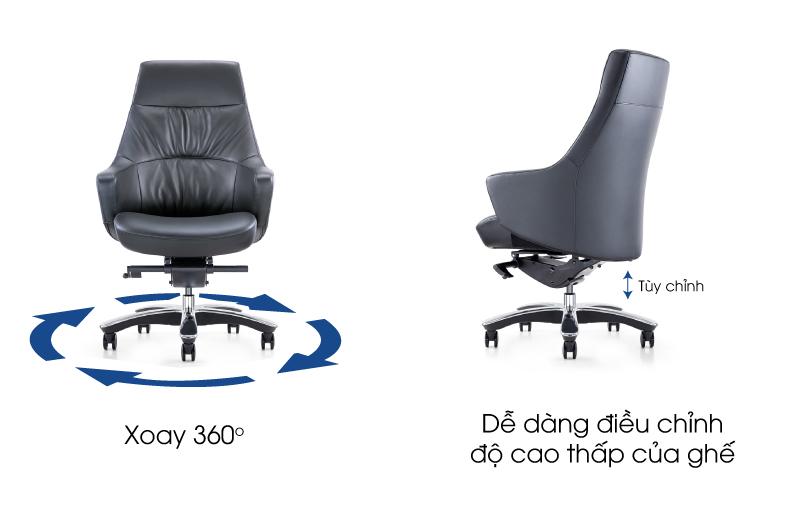 aneto.vn - Nội Thất Văn Phòng 