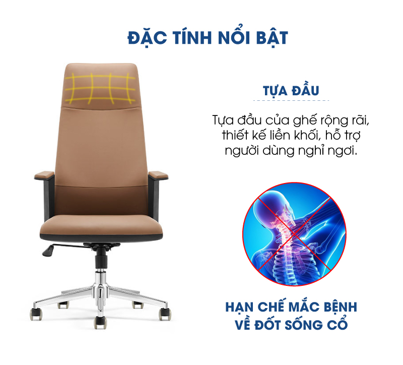 aneto.vn - Nội Thất Văn Phòng 