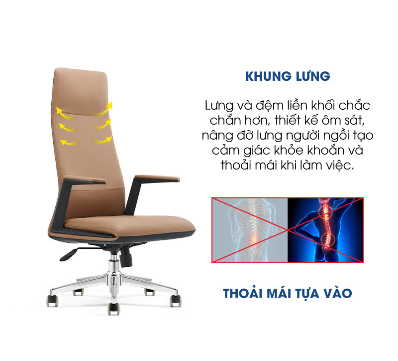 aneto.vn - Nội Thất Văn Phòng 