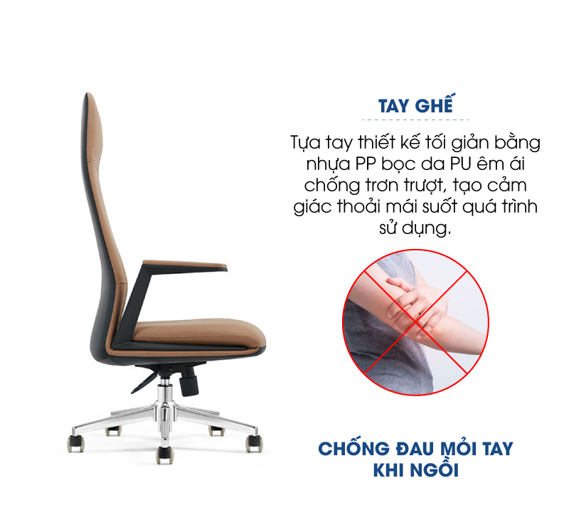 aneto.vn - Nội Thất Văn Phòng