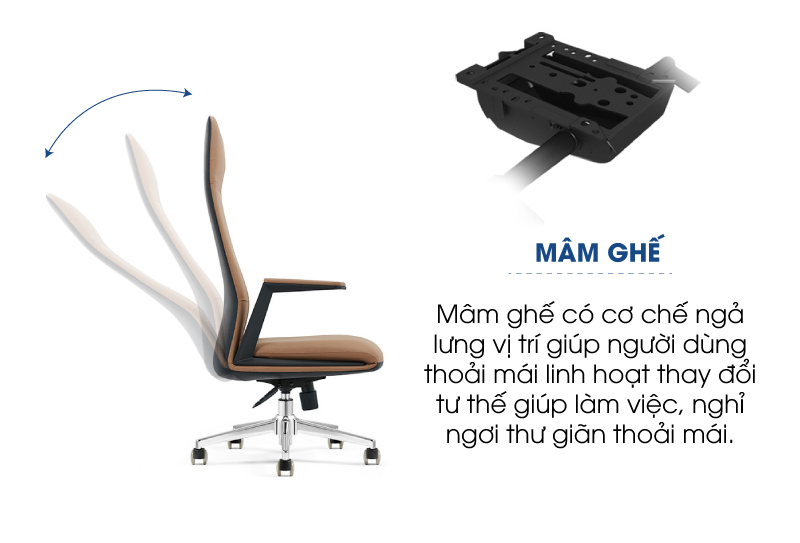 aneto.vn - Nội Thất Văn Phòng