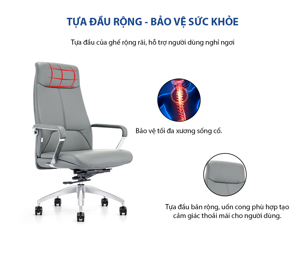 aneto.vn - Nội Thất Văn Phòng 