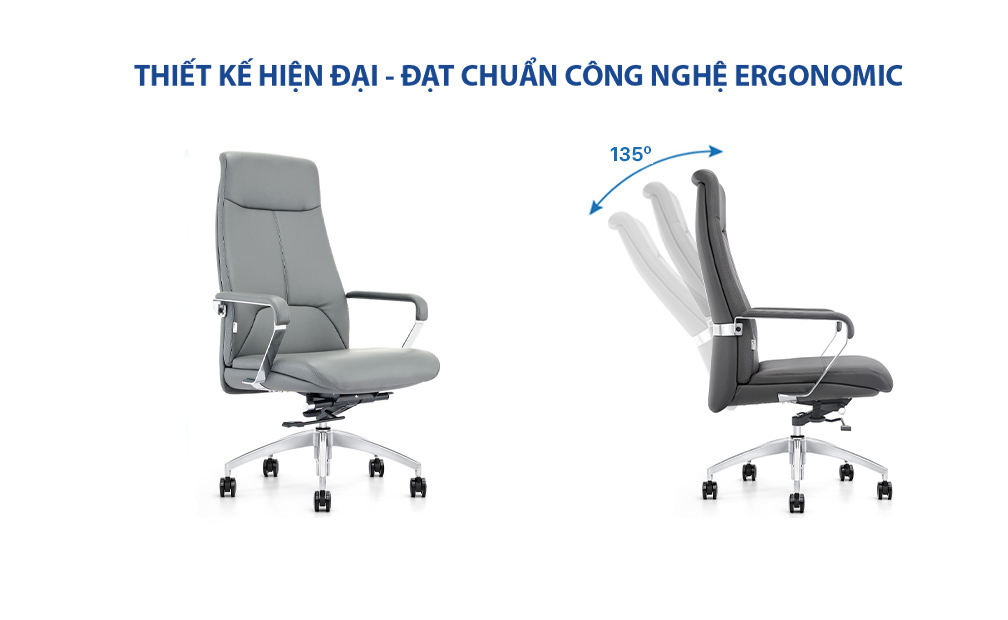 aneto.vn - Nội Thất Văn Phòng 
