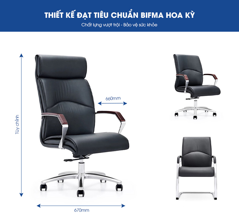 aneto.vn - Nội Thất Văn Phòng