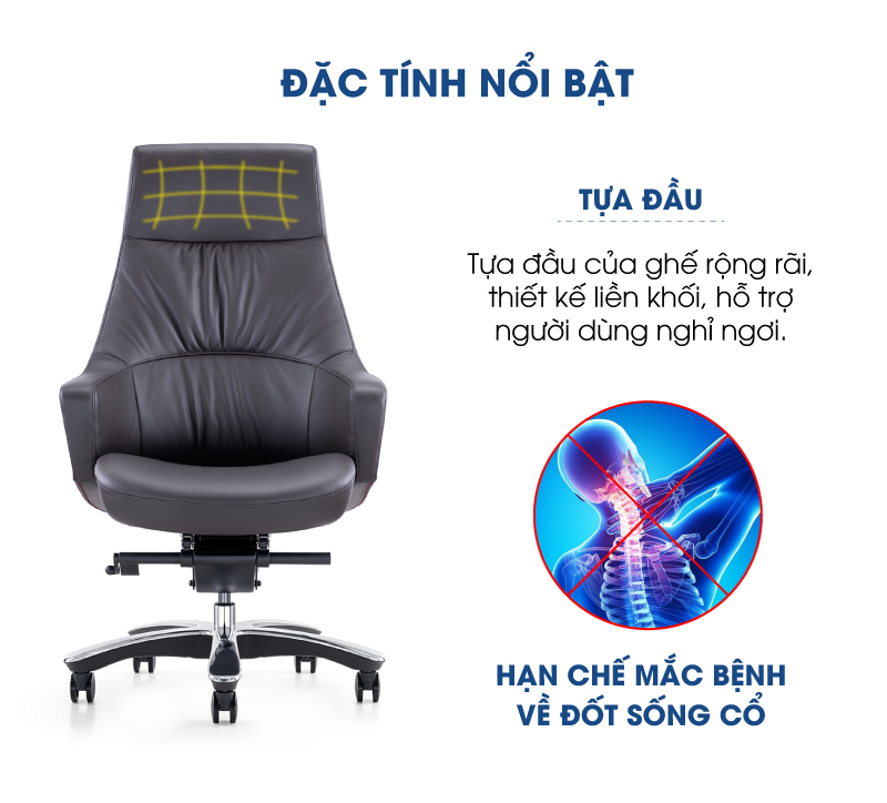 aneto.vn - Nội Thất Văn Phòng 