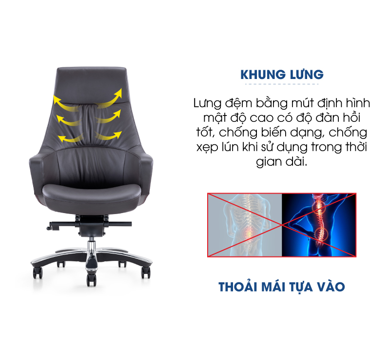 aneto.vn - Nội Thất Văn Phòng