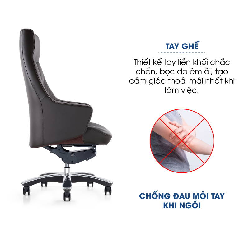 aneto.vn - Nội Thất Văn Phòng