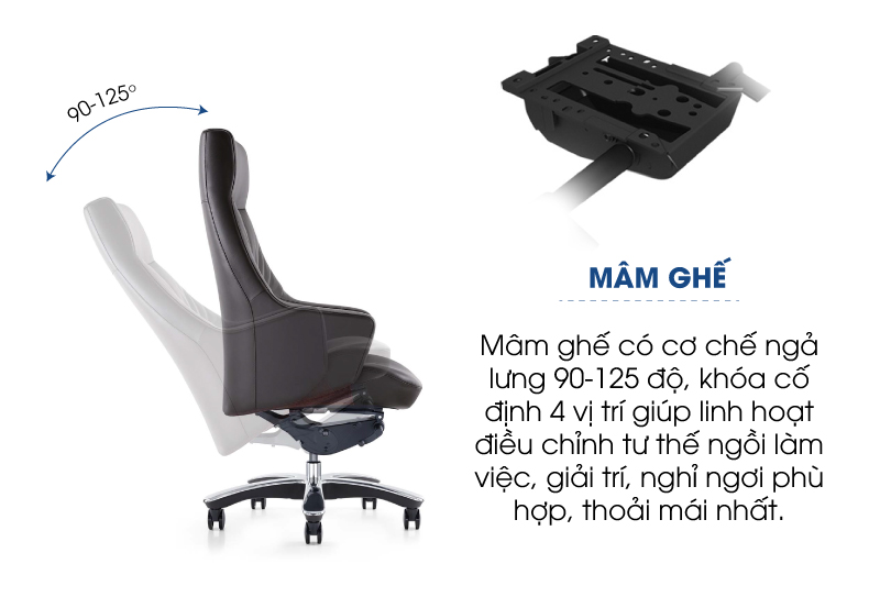 aneto.vn - Nội Thất Văn Phòng