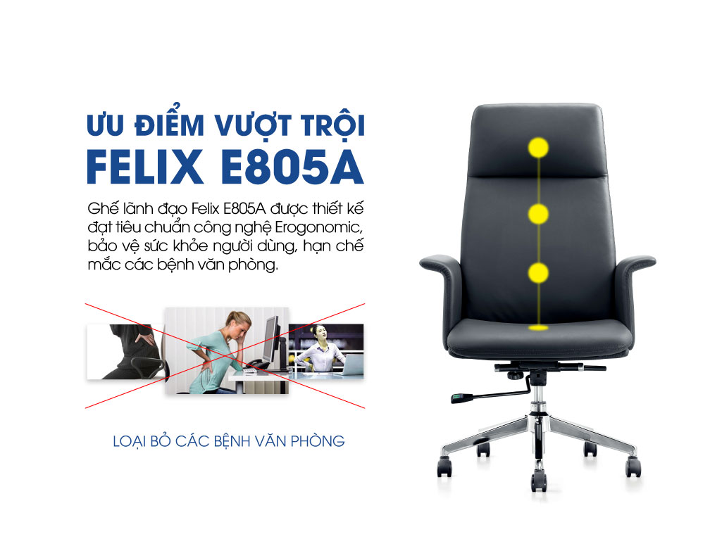 aneto.vn - Nội Thất Văn Phòng 
