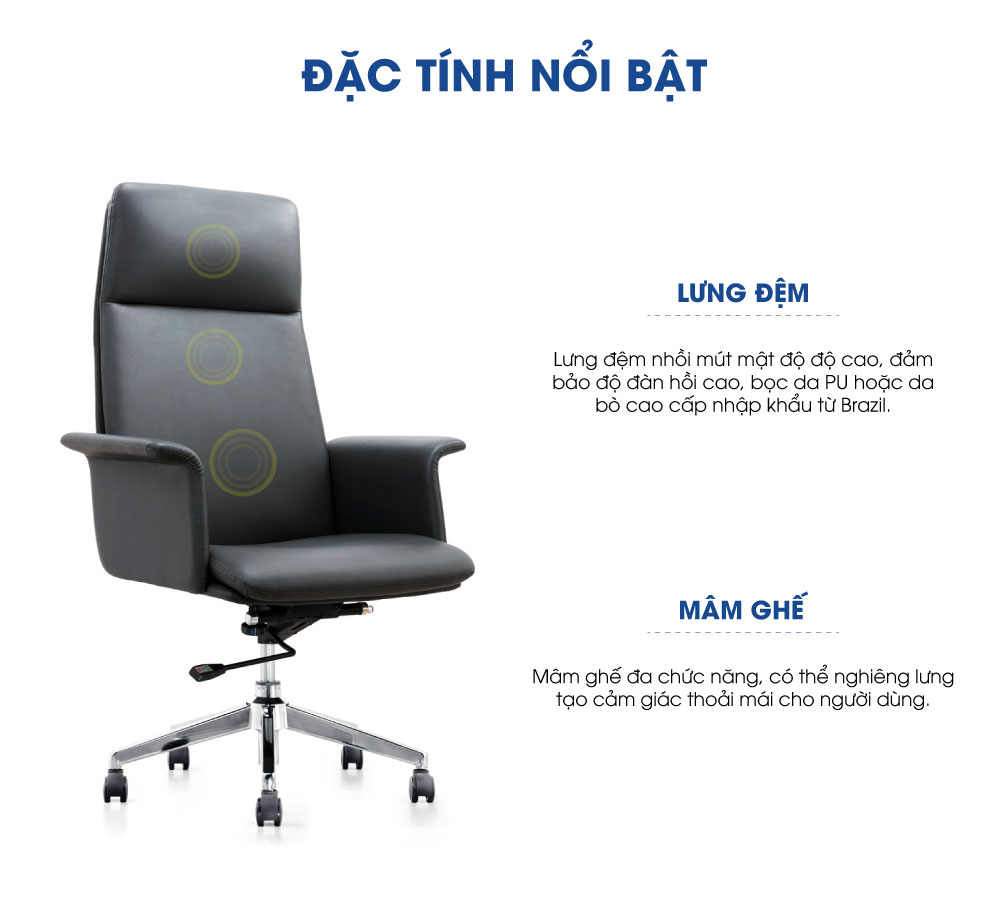 aneto.vn - Nội Thất Văn Phòng 