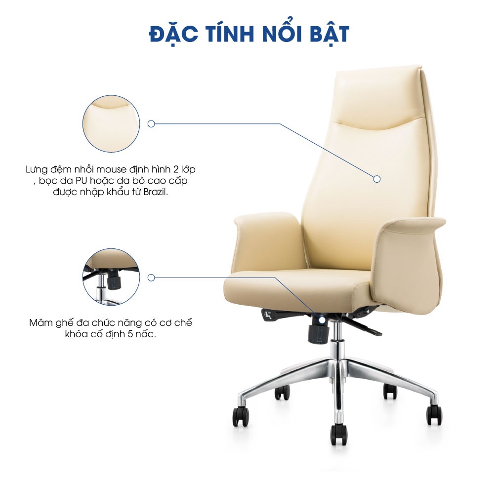aneto.vn - Nội Thất Văn Phòng 