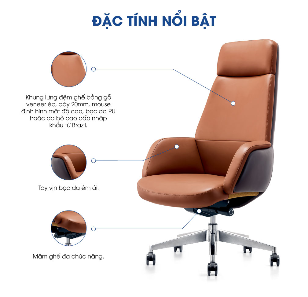 aneto.vn - Nội Thất Văn Phòng 