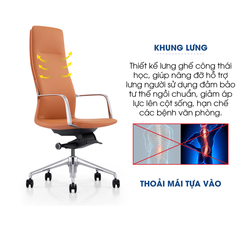 aneto.vn - Nội Thất Văn Phòng 