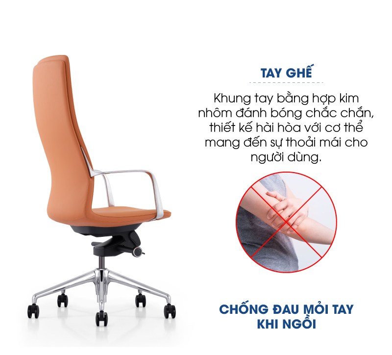aneto.vn - Nội Thất Văn Phòng 