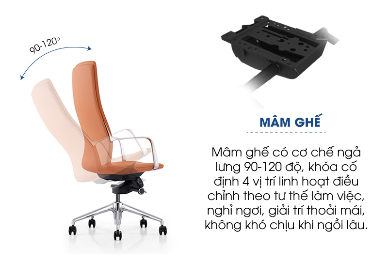 aneto.vn - Nội Thất Văn Phòng 