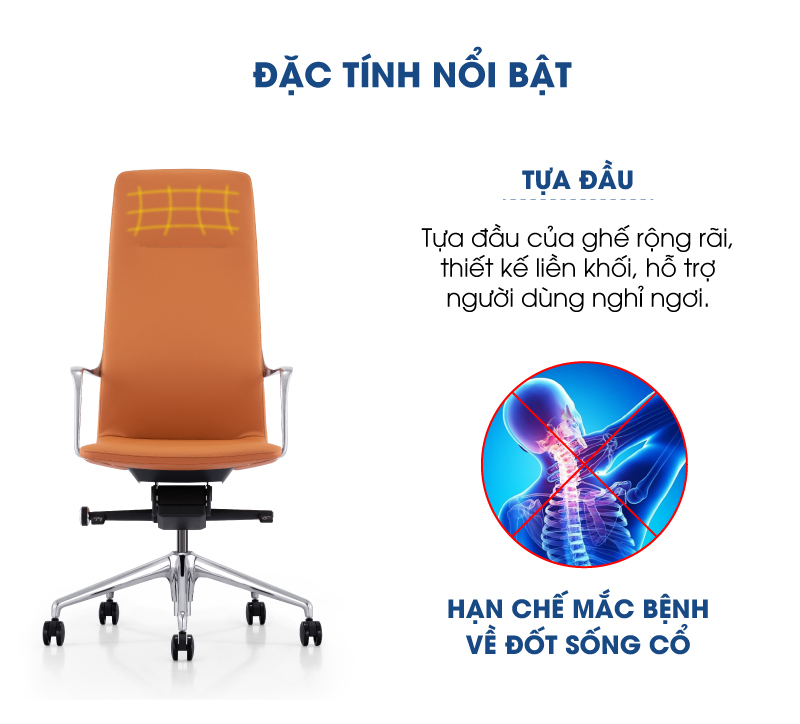 aneto.vn - Nội Thất Văn Phòng 