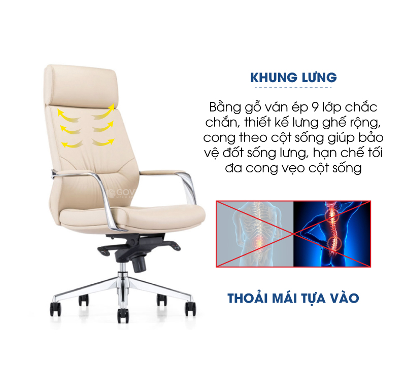 aneto.vn - Nội Thất Văn Phòng 