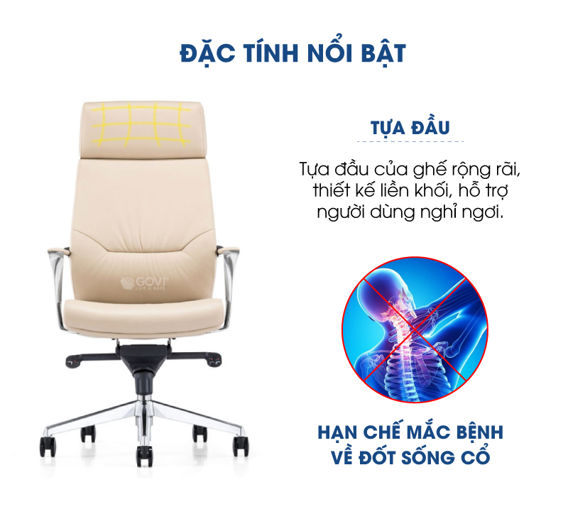 aneto.vn - Nội Thất Văn Phòng 