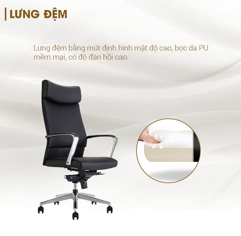 aneto.vn - Nội Thất Văn Phòng