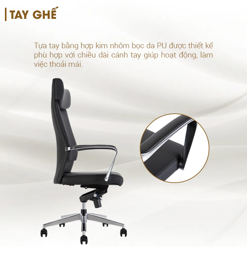 aneto.vn - Nội Thất Văn Phòng