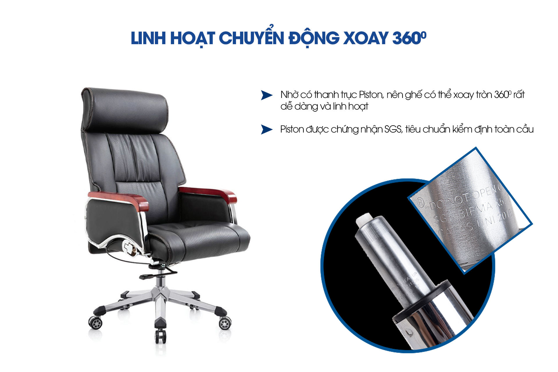 aneto.vn - Nội Thất Văn Phòng 