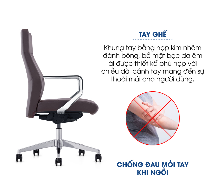 aneto.vn - Nội Thất Văn Phòng 