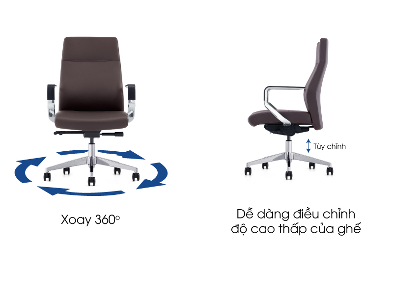 aneto.vn - Nội Thất Văn Phòng 