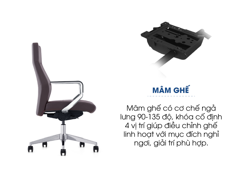aneto.vn - Nội Thất Văn Phòng 