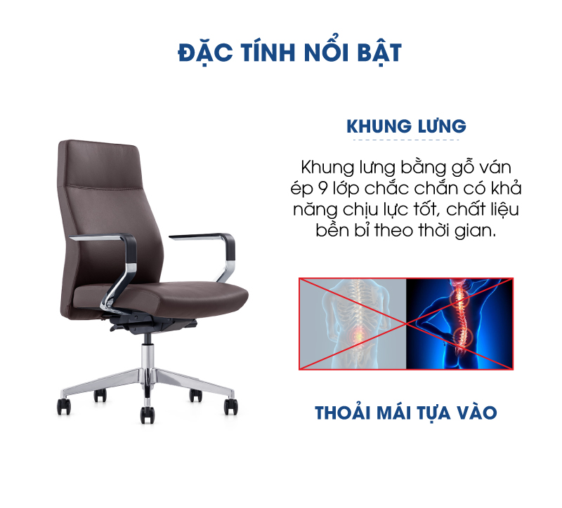 aneto.vn - Nội Thất Văn Phòng 