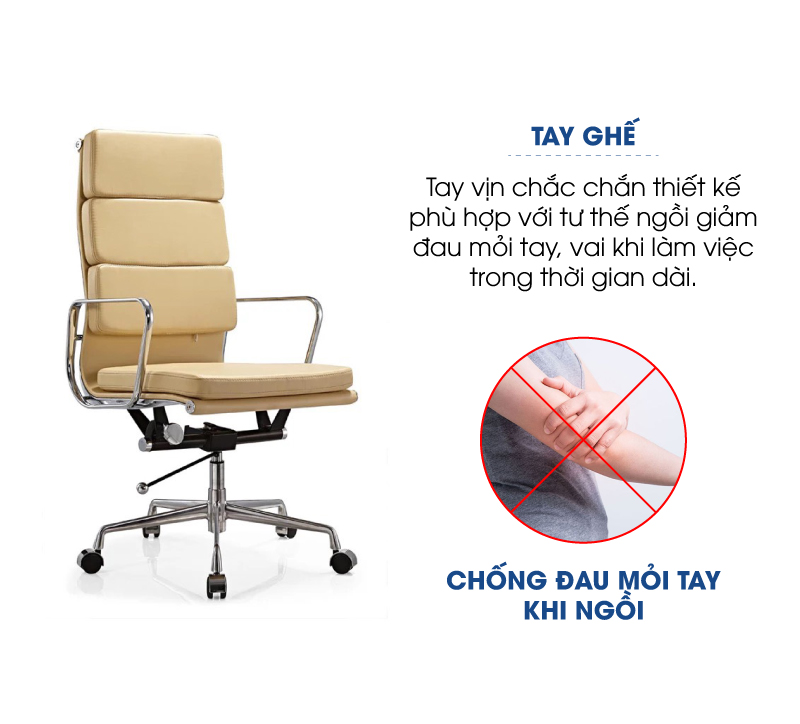 aneto.vn - Nội Thất Văn Phòng 