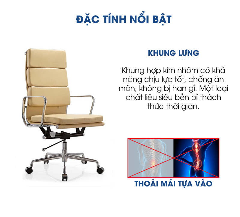 aneto.vn - Nội Thất Văn Phòng 