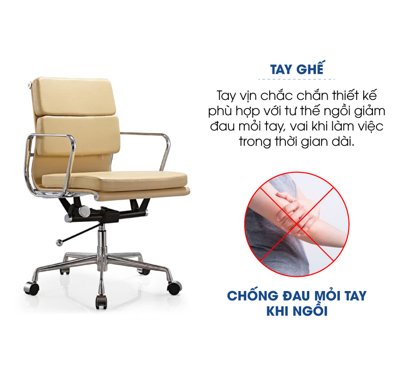 aneto.vn - Nội Thất Văn Phòng