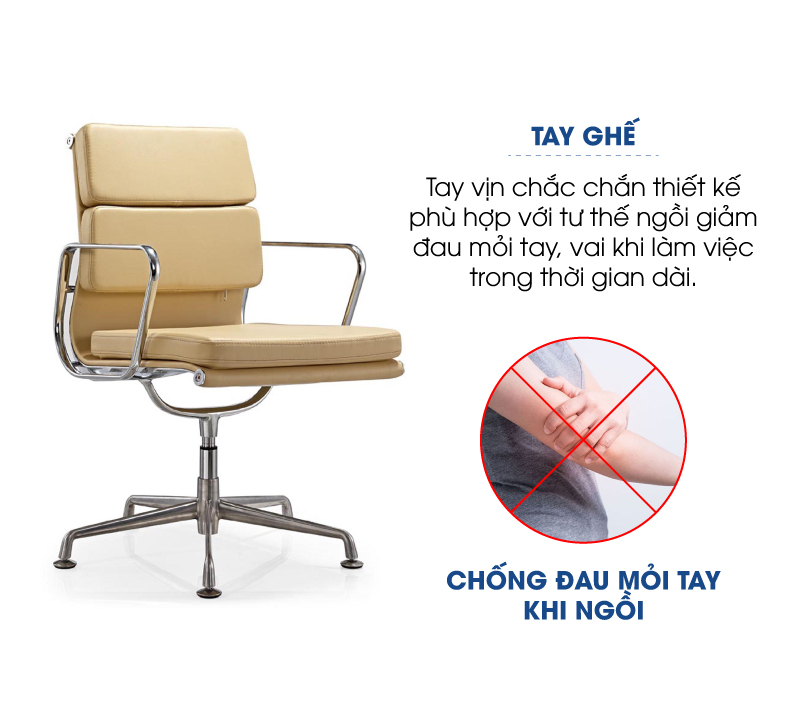 aneto.vn - Nội Thất Văn Phòng 