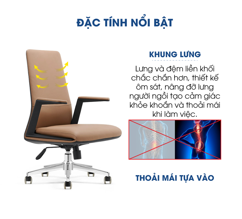 aneto.vn - Nội Thất Văn Phòng 