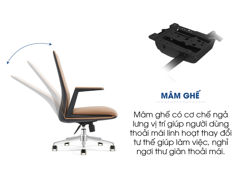 aneto.vn - Nội Thất Văn Phòng 