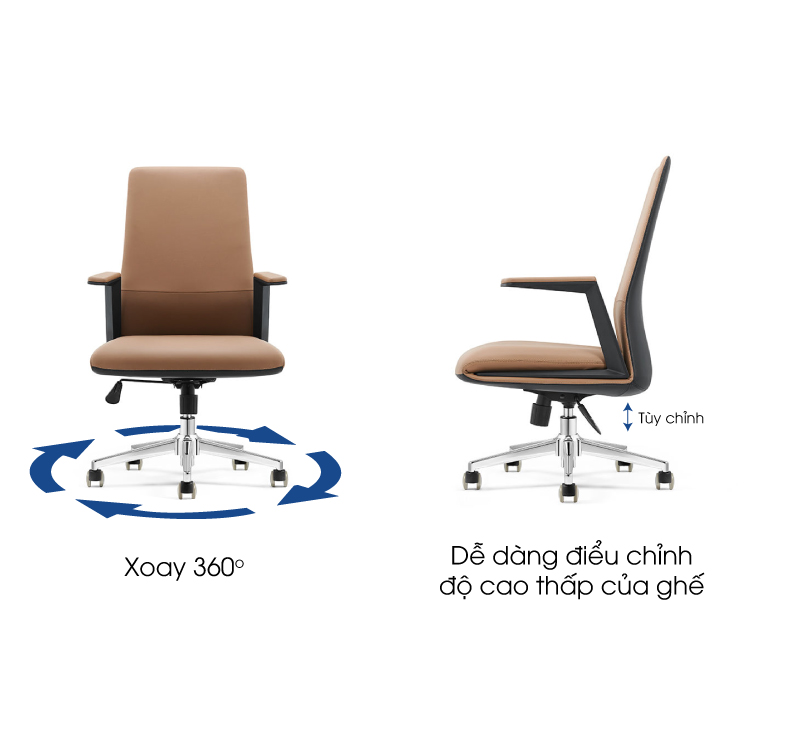 aneto.vn - Nội Thất Văn Phòng 