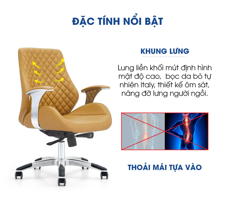 aneto.vn - Nội Thất Văn Phòng 
