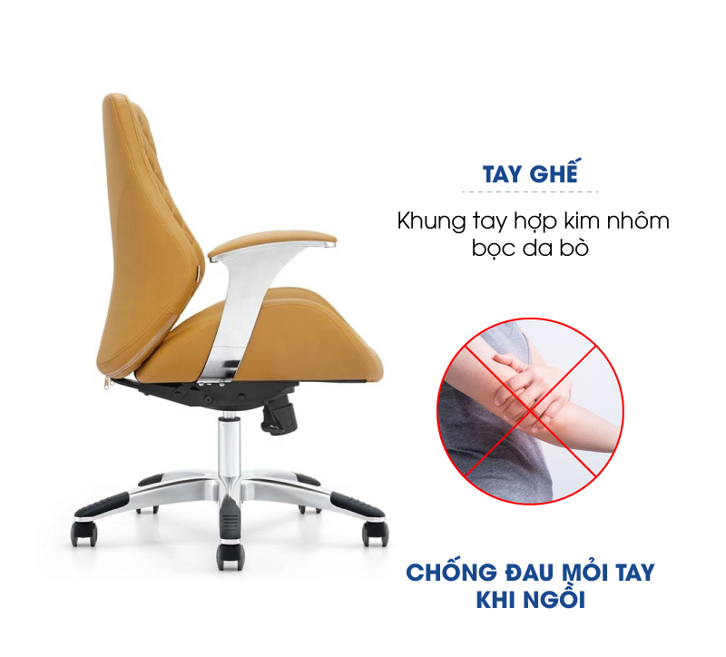 aneto.vn - Nội Thất Văn Phòng
