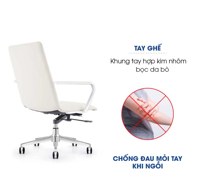 aneto.vn - Nội Thất Văn Phòng