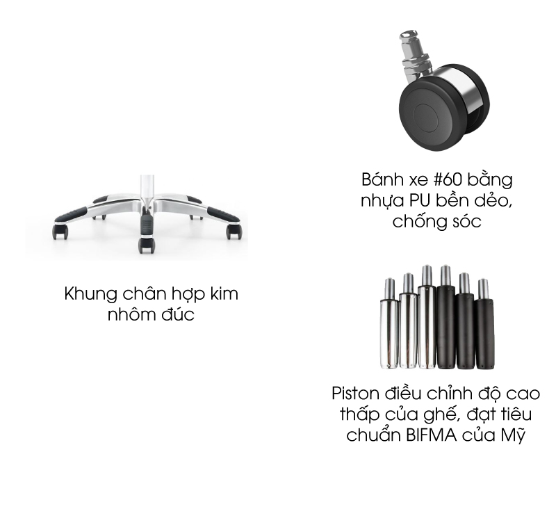 aneto.vn - Nội Thất Văn Phòng