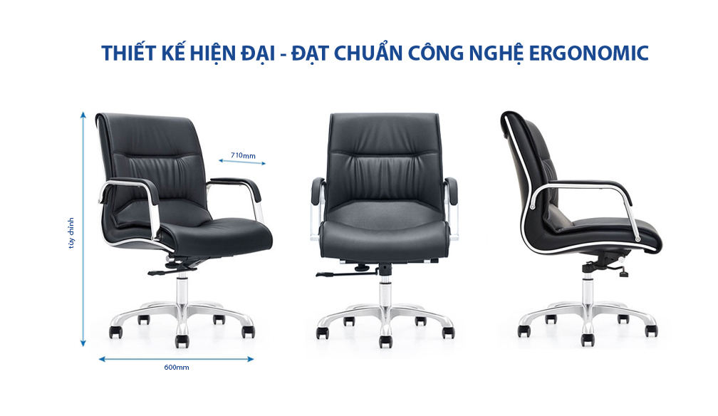 aneto.vn - Nội Thất Văn Phòng